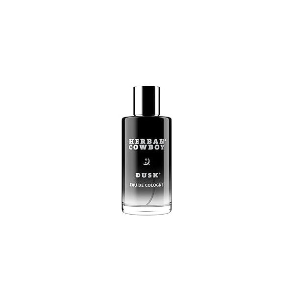 Herban Cowboy Dusk Men's Cologne with Hints of Cedar, Lavendar, Lime, and Sandalwood (1.7 fl oz)