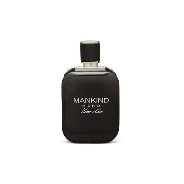 Kenneth Cole Mankind Eau de Toilette Cologne for Men, Notes of Fresh Mountain Air Accord, Clary Sage, & Amber Woods