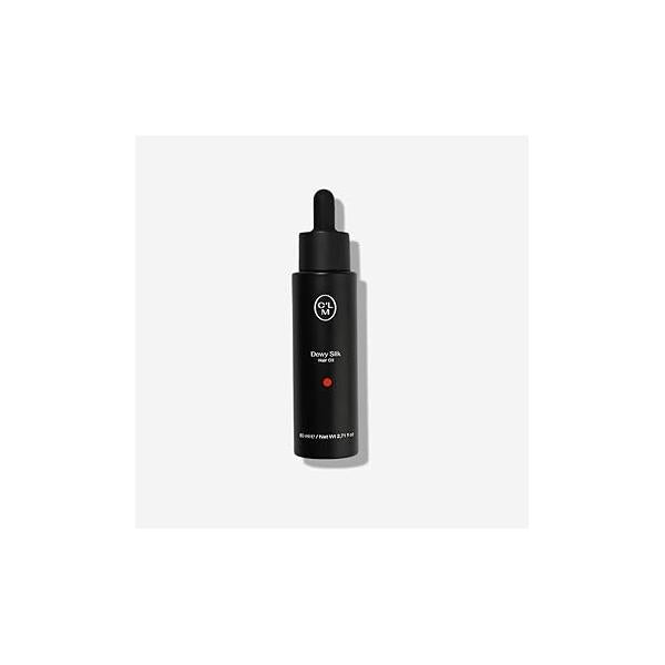 CLM Moisture and Shine-Inducing Hair Oil Dewy Silk