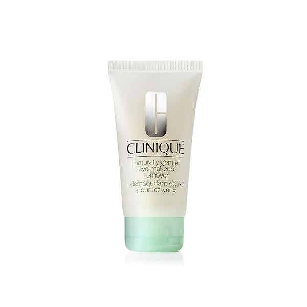Clinique Naturally Gentle Eye Makeup Remover | Safe For Sensitive Eyes