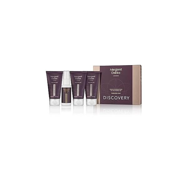 Margaret Dabbs Discovery Kit