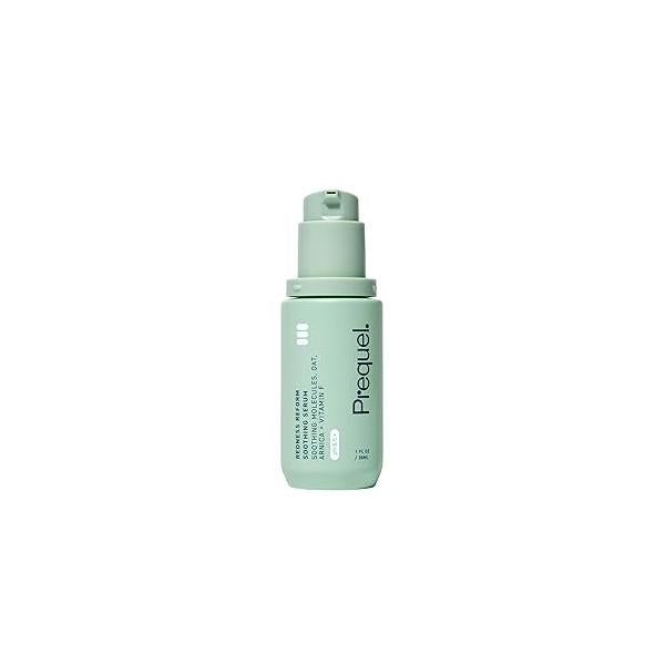Skin Redness Reform, Calming Serum for Face. Advanced Clinical Optical Corrector and Discomfort. Soothing Face with Oat Extract Sensitive Skin. 1oz Pump