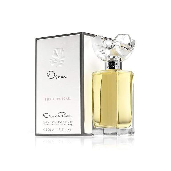 Oscar de la Renta Esprit D'Oscar