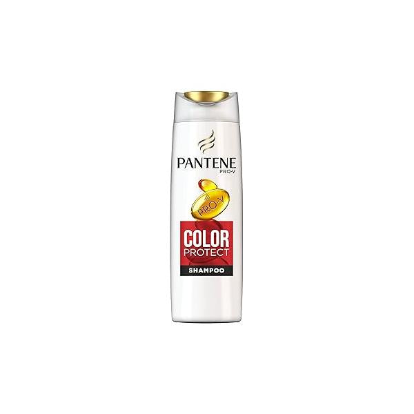 Pantene Colour Protect and Smooth Shampoo