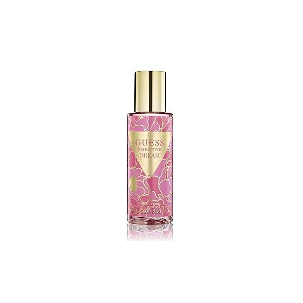 GUESS Seductive Dream Fragrance Mist For Women, 8.4 Fl. Oz.