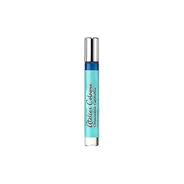 Atelier Cologne Clementine California Absolue - .14 oz. Mini Spray