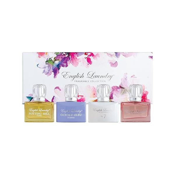 English Laundry Women's 4-piece Coffret