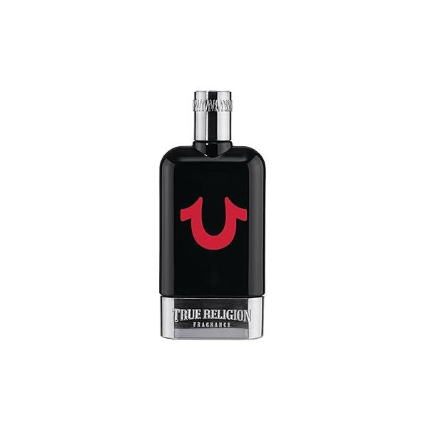 True Religion for Men - Cologne fresh, woody, wearable any occasion citrus, bergamot, aquatic, marine, spicy, orange blossom, rosemary, coumarin, cedarwood, oriental, aromatic