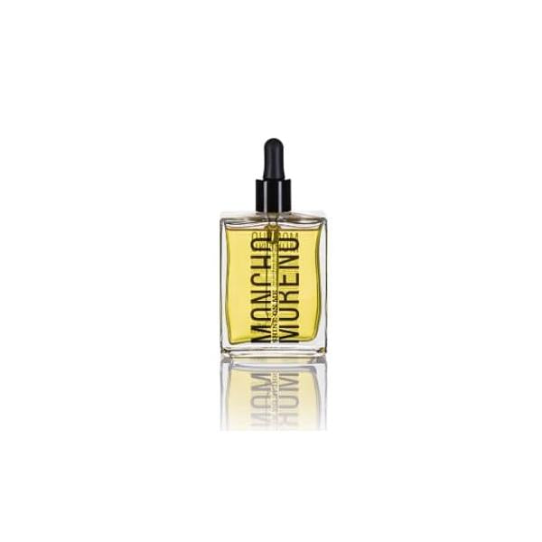 Shine On Me, Anti-Frizz Repairing Oil with Argan Oil, Moisturizing Treatment for Dry and Damaged Hair, Rejuvenates, Nourishes, Strengthens Gives to the Vegan - 50 ml