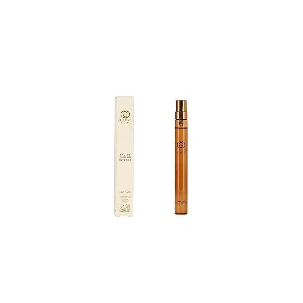 Gucci Guilty Pour Femme Intense Perfume for Women Mini EDP Travel Spray 0.33 Ounce