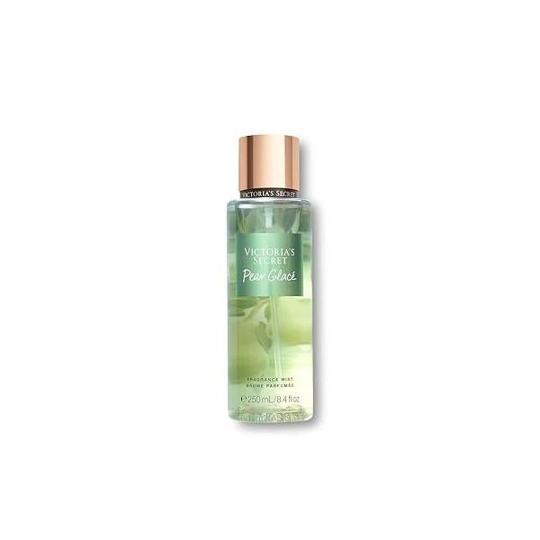 Victoria's Secret Pear Glace 8.4 oz Fragrance Mist