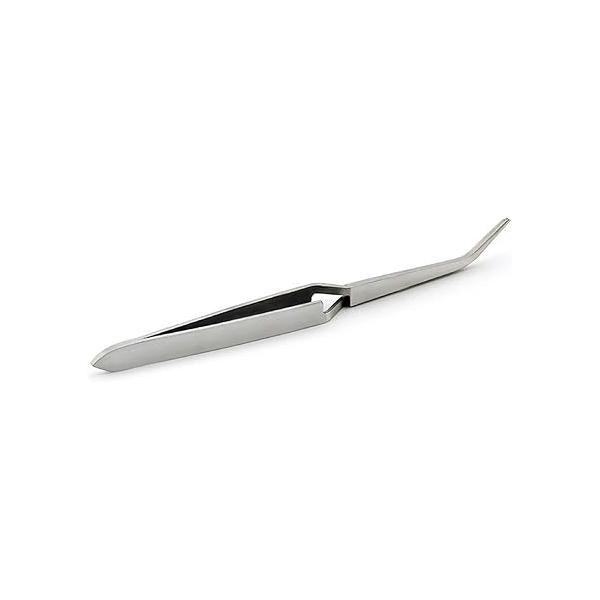 KADS Acrylic UV Gel Tips Sculpture Tweezers Clip Pick-up Nail Art Multi-Functions Pincher Tool