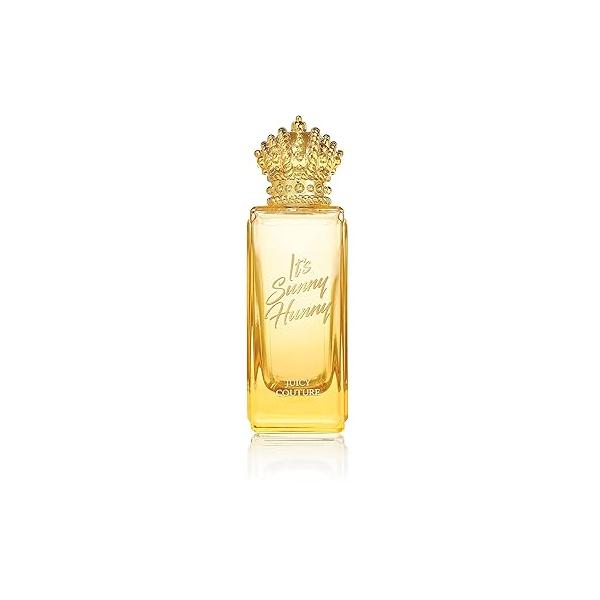 Juicy Couture Rock the Rainbow It's Sunny Hunny Eau de Toilette