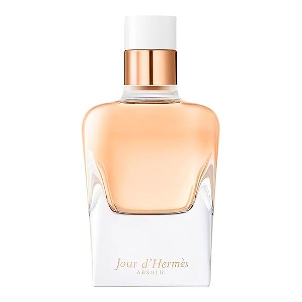 Hermes Jour D'hermes Absolu By Eau de Parfum Spray for Women, 2.87 Ounce