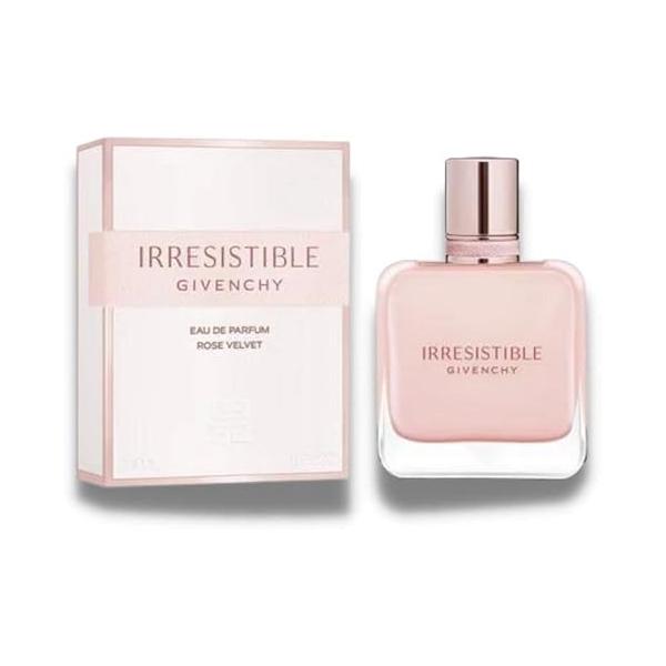 Givenchy Irresistible Rose Velvet Eau de Parfum 35 ml