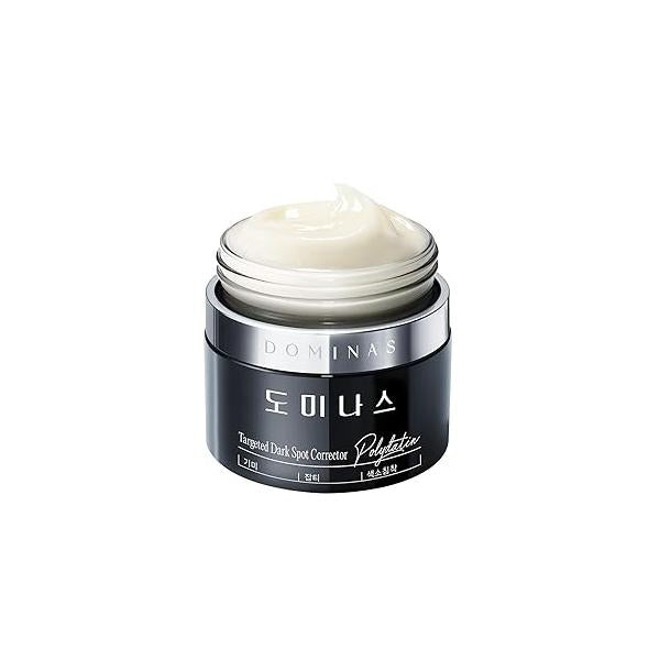 Niacinamide & Tranexamic Acid Cream | Korean Skincare for Even Skin Tone With Bakuchiol Panthenol (1.76oz)