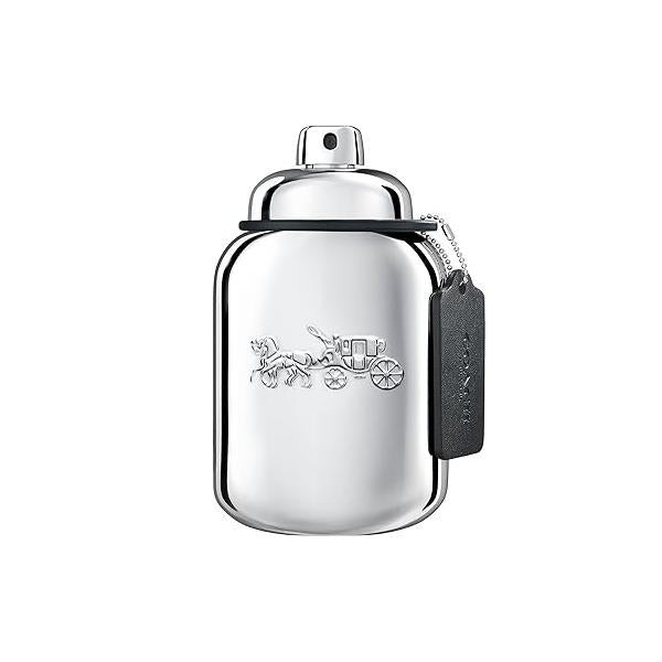 Coach Platinum For Men Eau de Parfum Spray