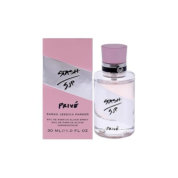 Sarah Jessica Parker SJP Stash Prive for Women - 1 oz EDP Elixir Spray