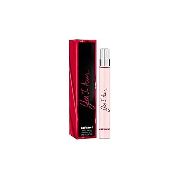 Cacharel Yes I Am Eau de Parfum