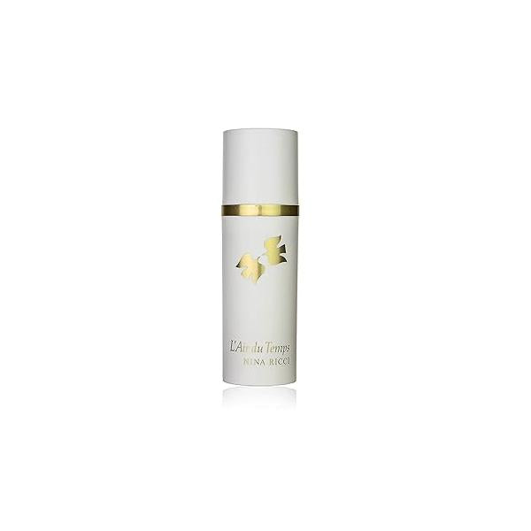 flysclean L'air Du Temps Eau De Toilette Spray 30ml