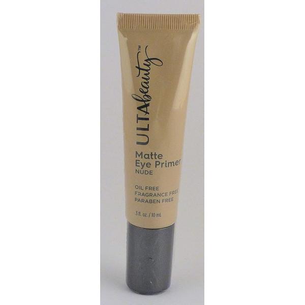 Ulta Matte Eye Eyeshadow Primer, Nude