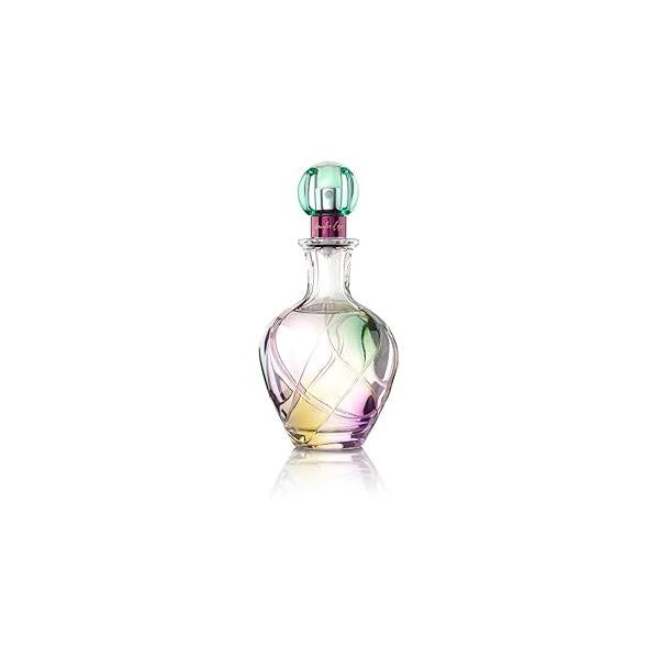Jennifer Lopez Live Edp for Women 3.4 Oz/ 100 Ml - Spr, Fl Oz (JLO8080)