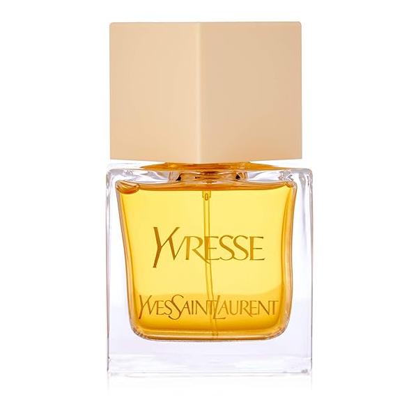 Yves Saint Laurent La Collection Yvresse Eau de Toilette for Women, 2.7 Ounce