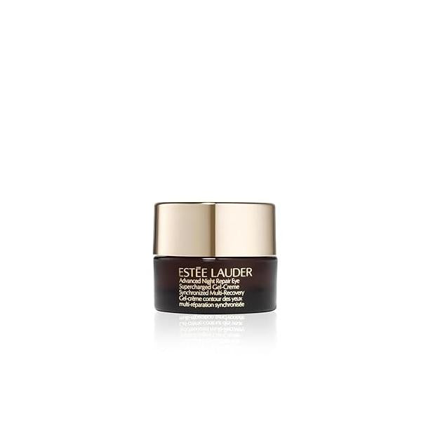 Estée Lauder Advanced Night Repair Eye Supercharged Gel-Cream Synchronized Multi-Recovery | Cream for Dark Circles