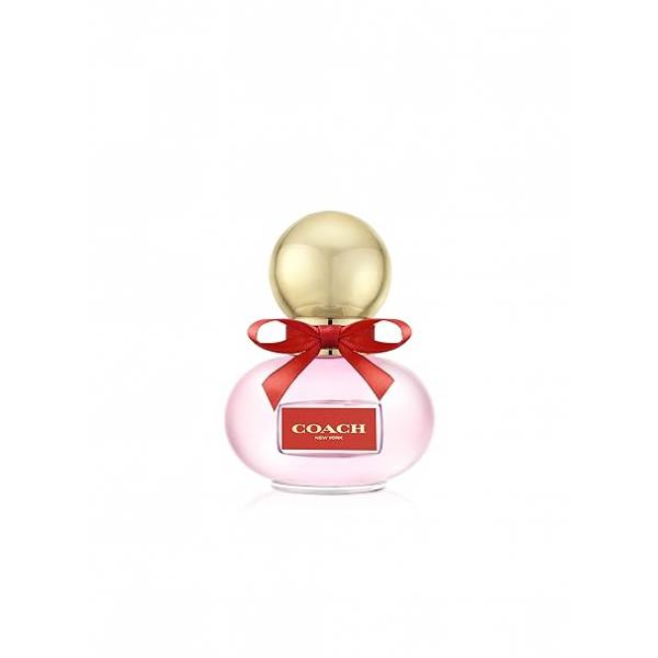 Coach Poppy Eau de Parfum - Long Lasting Fragrance with notes of Mandarin, Gardenia & Sandalwood Floral Fruity