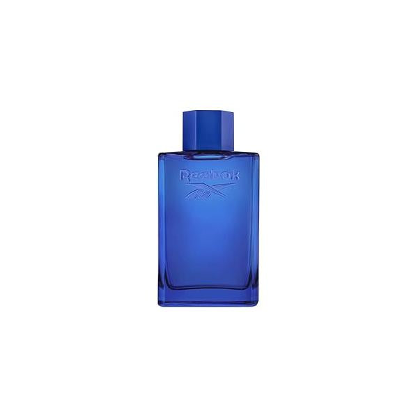 Move Your Spirit by Reebok for Men - 3.4 oz EDT Spray