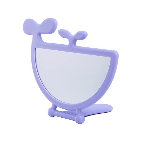 florence by mills Whale Hand Mirror,