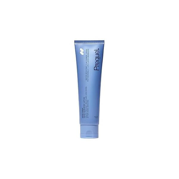 Skin Hand Wrap, Cream for Dry Cracked Hands. Deep Nourishing Moisturizing Formula. Non-Greasy Balm Women and Men. Unscented Skincare with Moisture Lock 3.4oz