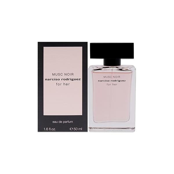 Narciso Rodriguez Musc Noir Women EDP Spray 1.6 oz