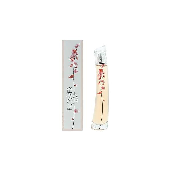 Kenzo Flower Ikebana for Women - 2.5 oz EDP Spray