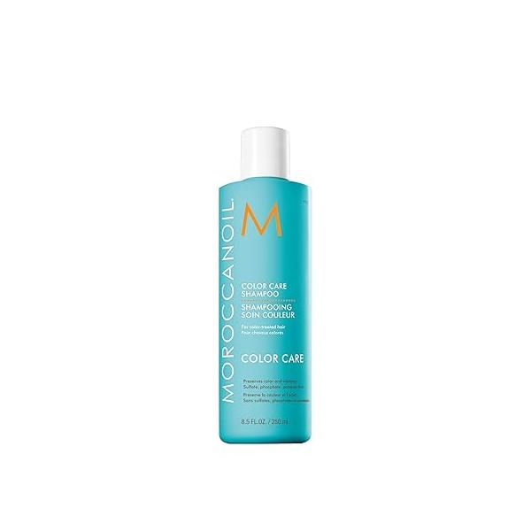 Moroccanoil Color Care Shampoo
