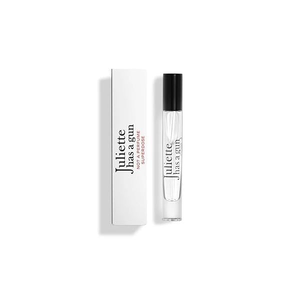 Juliette Has A Gun Not Perfume Superdose Eau De Parfum - Clean, Pure & Intense Women's Fragrance