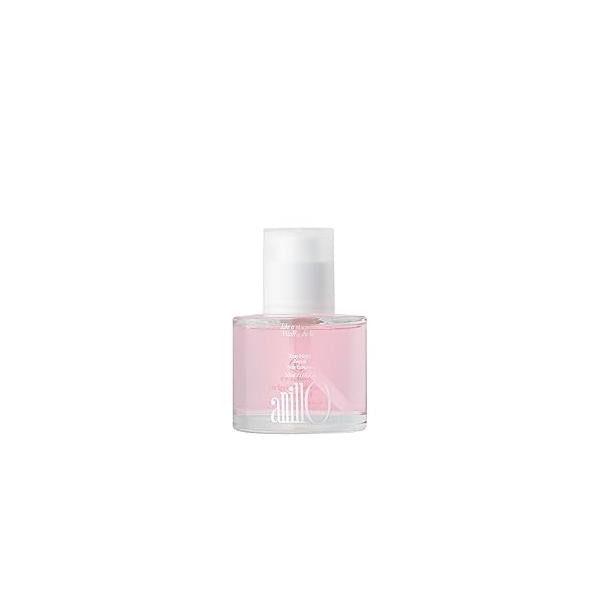 Sunday Refresh Lime Hair Essence with Vitamin C, Tea Tree Leaf Oil, and Green Mint - Enhancing Vitality, Citrus Scent, Paraben-Free (50ml / 1.69 fl. Oz)