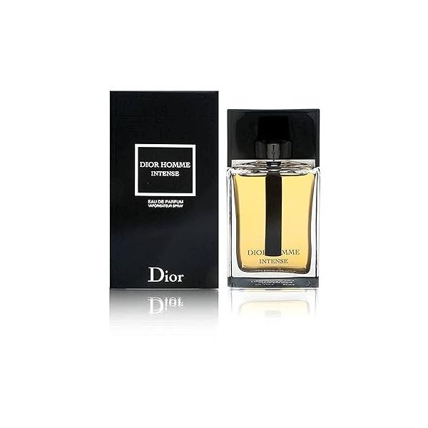 Christian Dior Homme Intense Eau De Parfum Spray (New Version) 100ml/3.4oz
