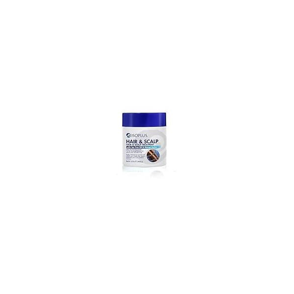 Isoplus Hair & Scalp Treatment 5.25 Oz.