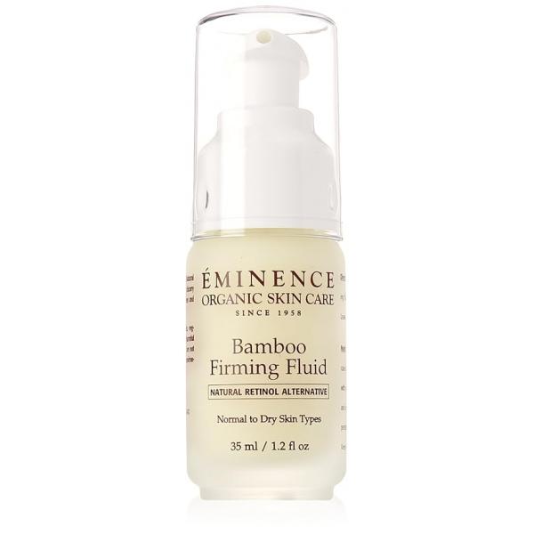 Eminence Bamboo Firming Fluid, 1.2 Ounce