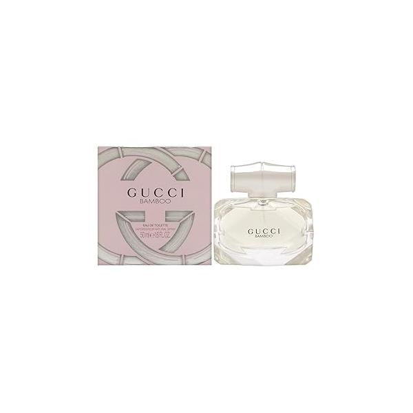 Gucci Bamboo by for Women 1.6 oz Eau de Toilette Spray