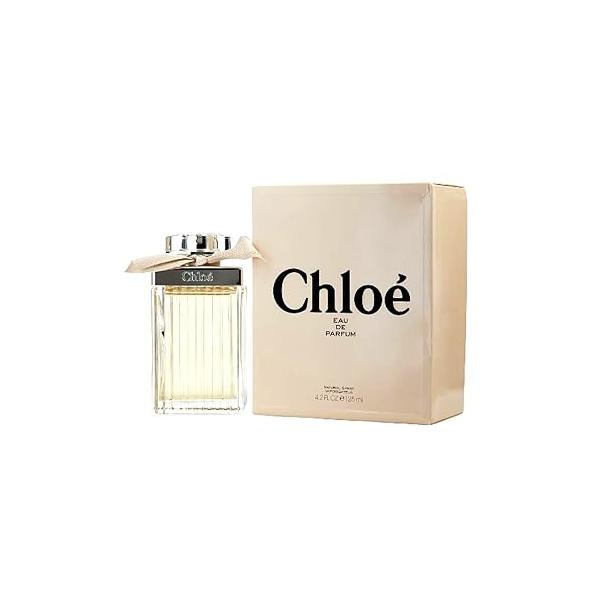 Parfums Chloe Eau de Parfum Spray for Women, 4.2 Ounce