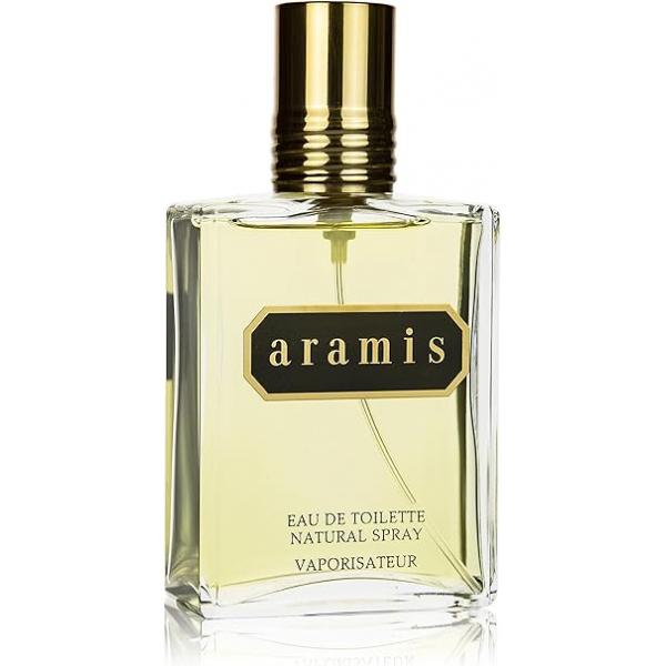 Aramis by for Men 3.7 oz Eau de Toilette Spray