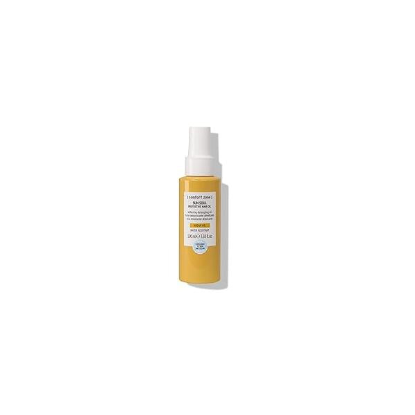 Comfort Zone SUN SOUL PROTECTIVE HAIR OIL