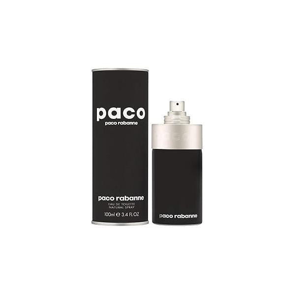 Paco Rabanne Eau De Toilette Spray 3.4 Ounces (Unisex)