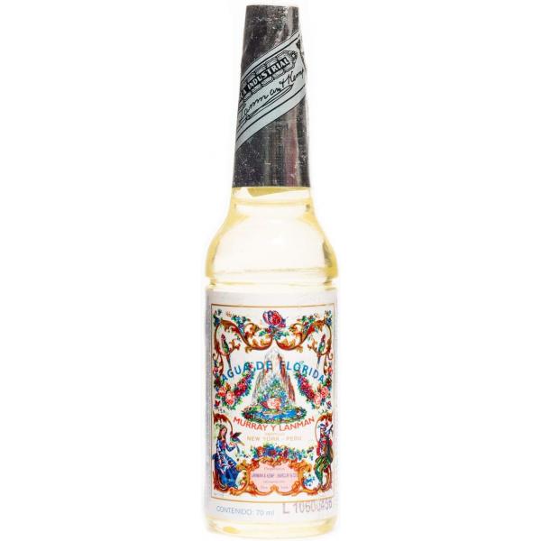 Murray & Lanman Peruvian Agua de Florida - Flower Water 70 ml bottle
