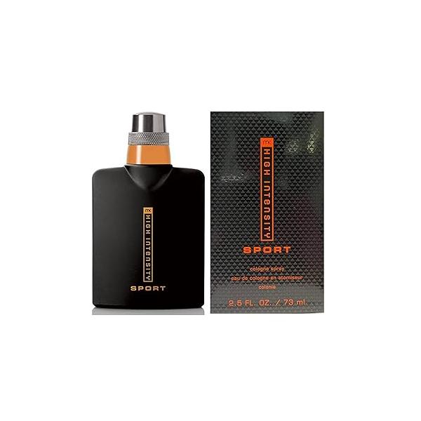 Mary Kay MK High Intensity Sport Cologne Spray 2.5 fl. oz.