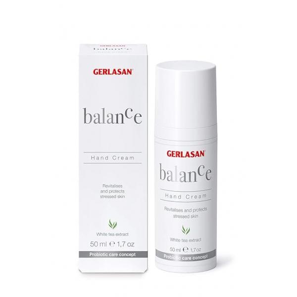 GEHWOL Balance Hand Cream, 1.7 oz.