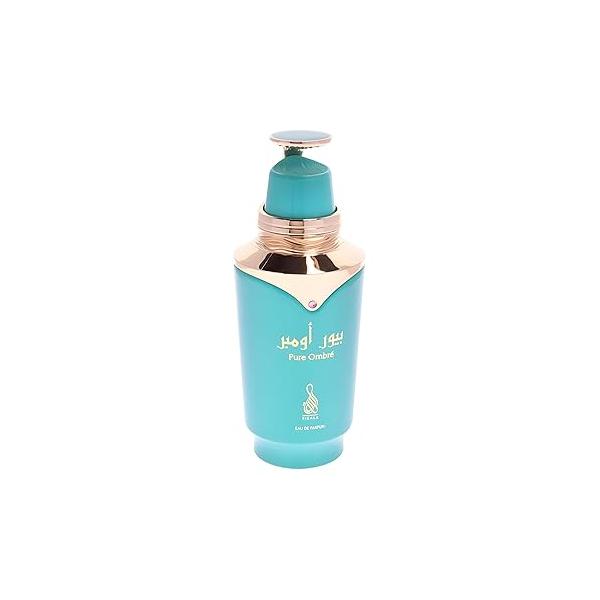 Risala Pure Ombre for Women - 3.4 oz EDP Spray