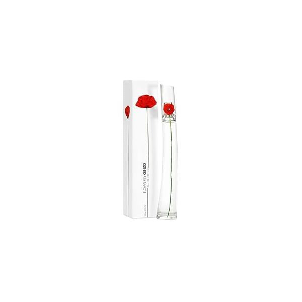 Kenzo FlowerbyKenzo 3.4 oz Eau de Parfum Spray